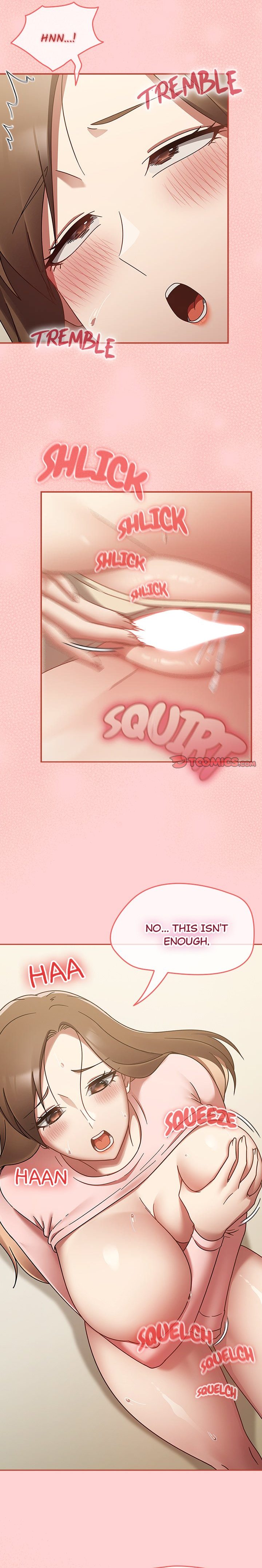 Ground and Pound Chap Chapter 16-Ground and Pound - Next Chap 18