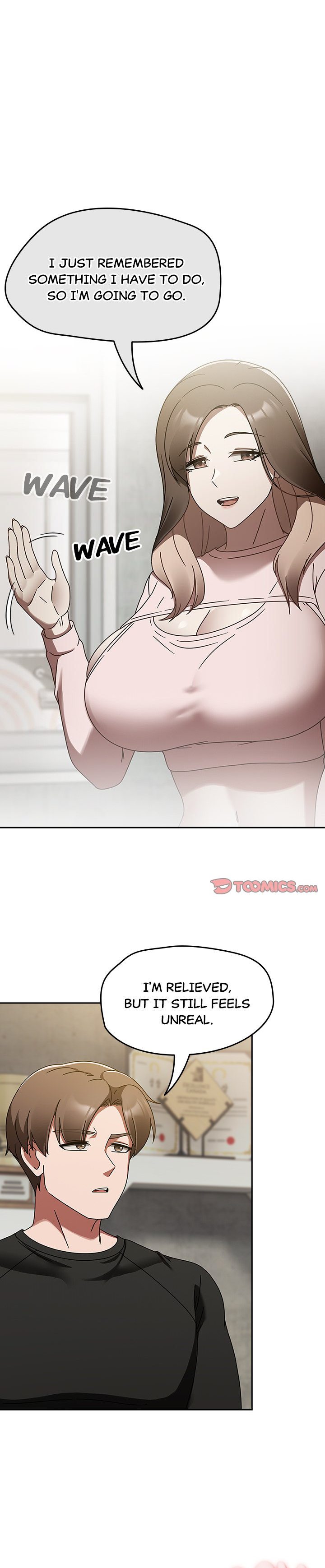 Ground and Pound Chap Chapter 16-Ground and Pound - Next Chap 18