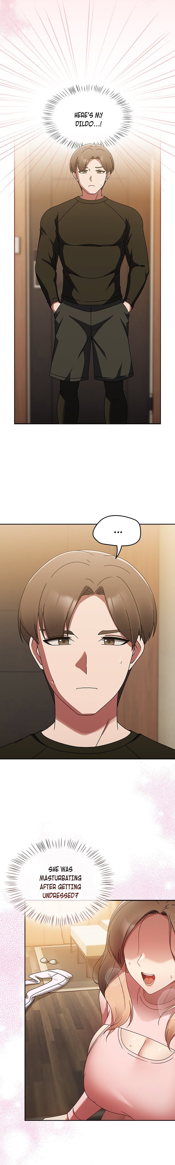 Ground and Pound Chap Chapter 16-Ground and Pound - Next Chap 18