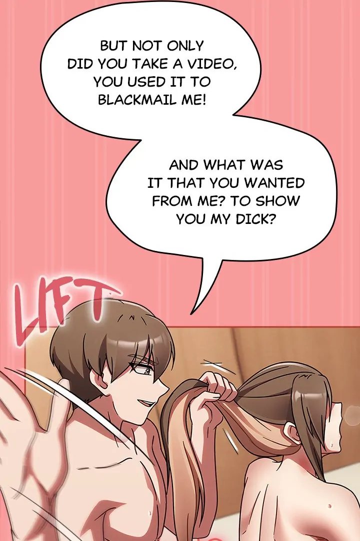 Ground and Pound Chap Chapter 17-Ground and Pound - Next Chap 19