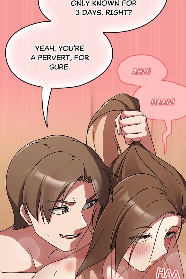 Ground and Pound Chap Chapter 17-Ground and Pound - Next Chap 19