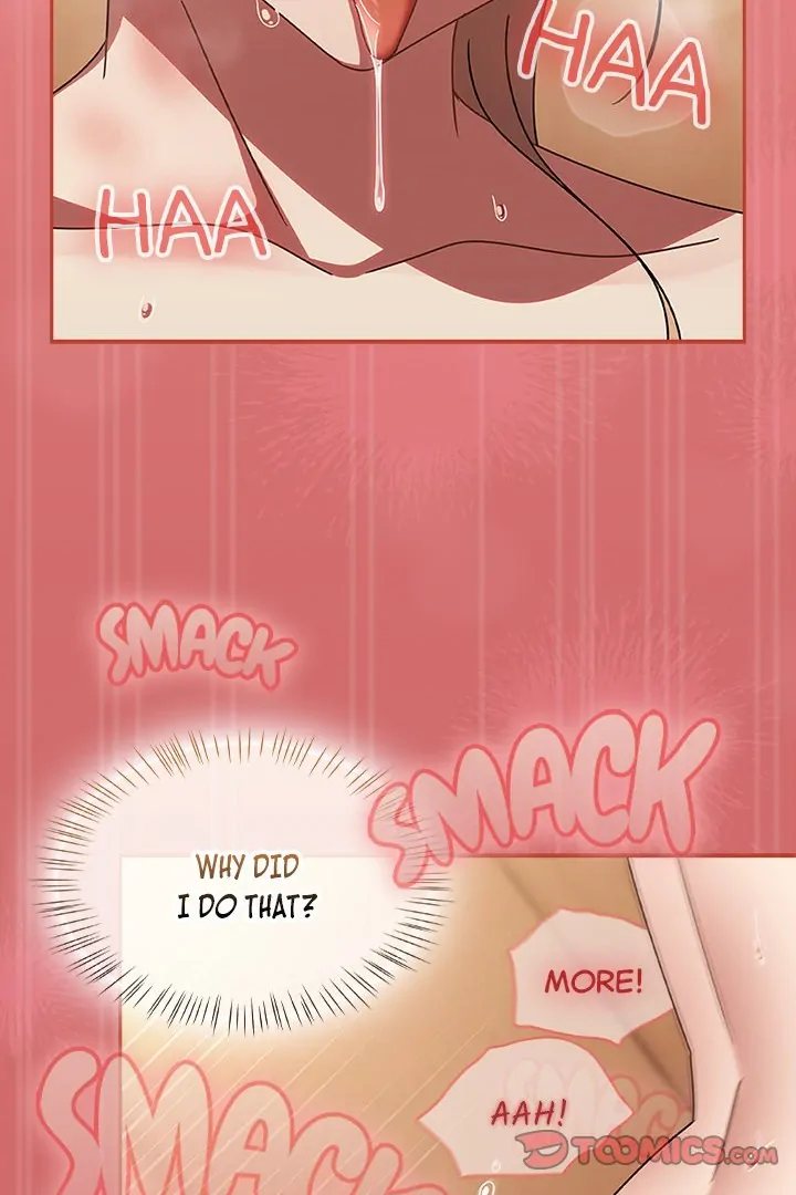 Ground and Pound Chap Chapter 17-Ground and Pound - Next Chap 19