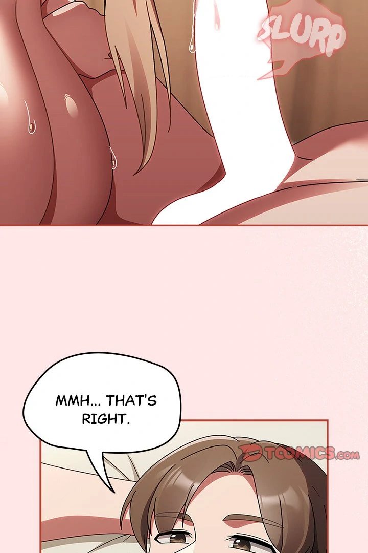 Ground and Pound Chap Chapter 17-Ground and Pound - Next Chap 19