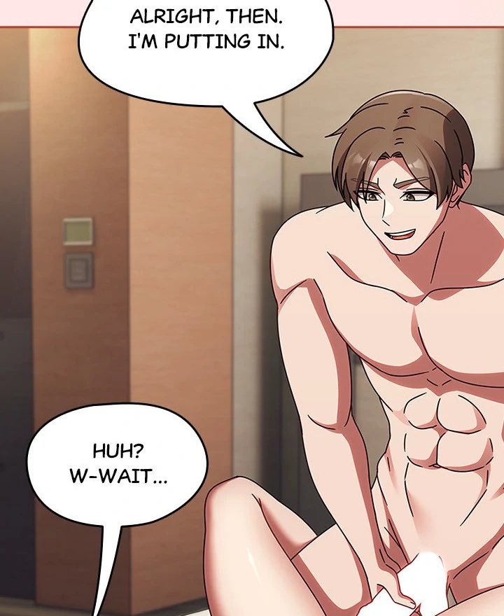 Ground and Pound Chap Chapter 17-Ground and Pound - Next Chap 19