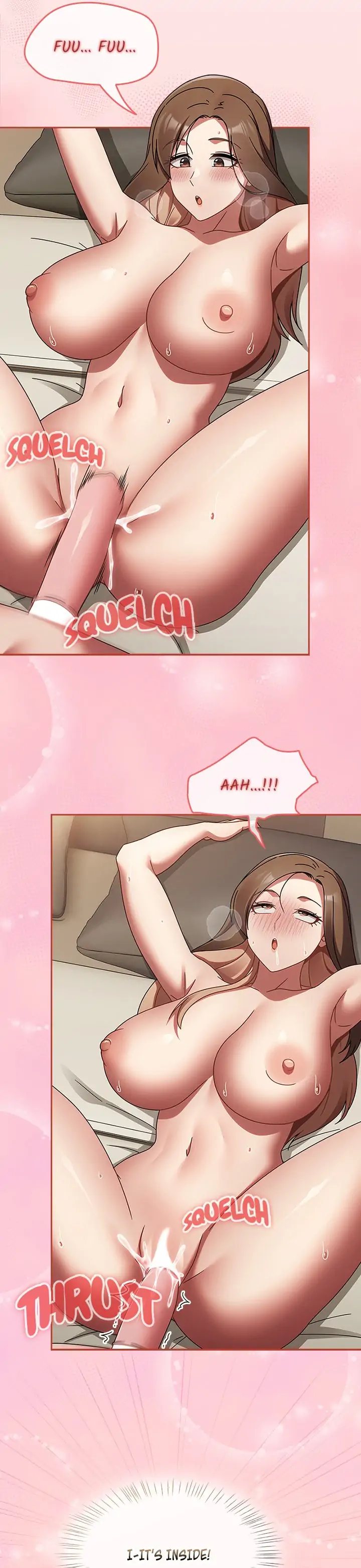 Ground and Pound Chap Chapter 17-Ground and Pound - Next Chap 19