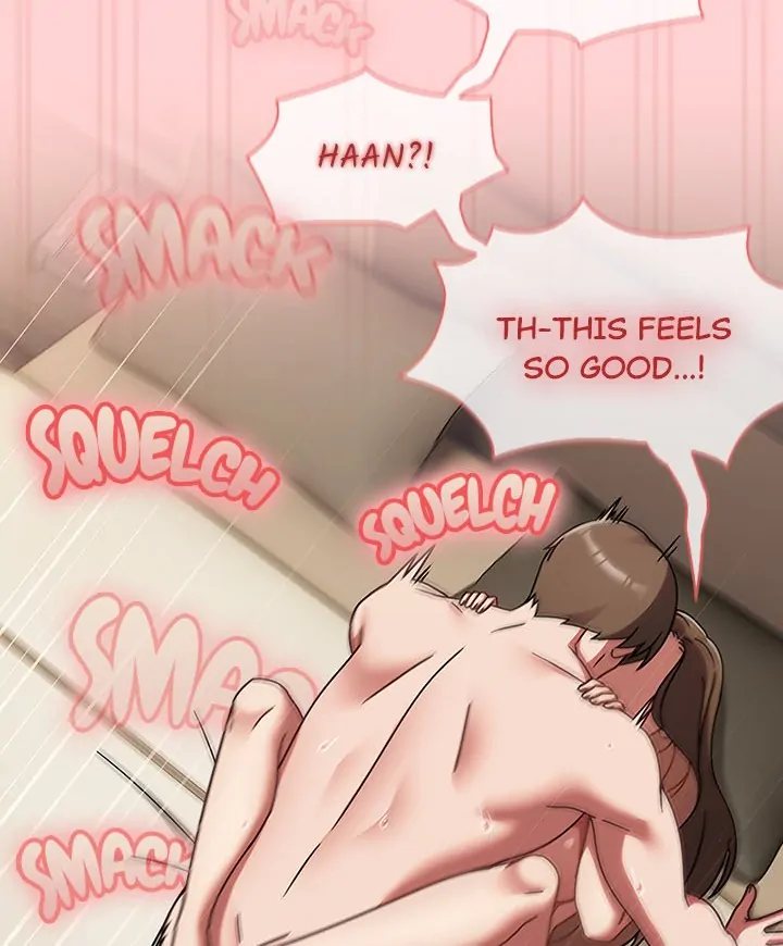 Ground and Pound Chap Chapter 17-Ground and Pound - Next Chap 19