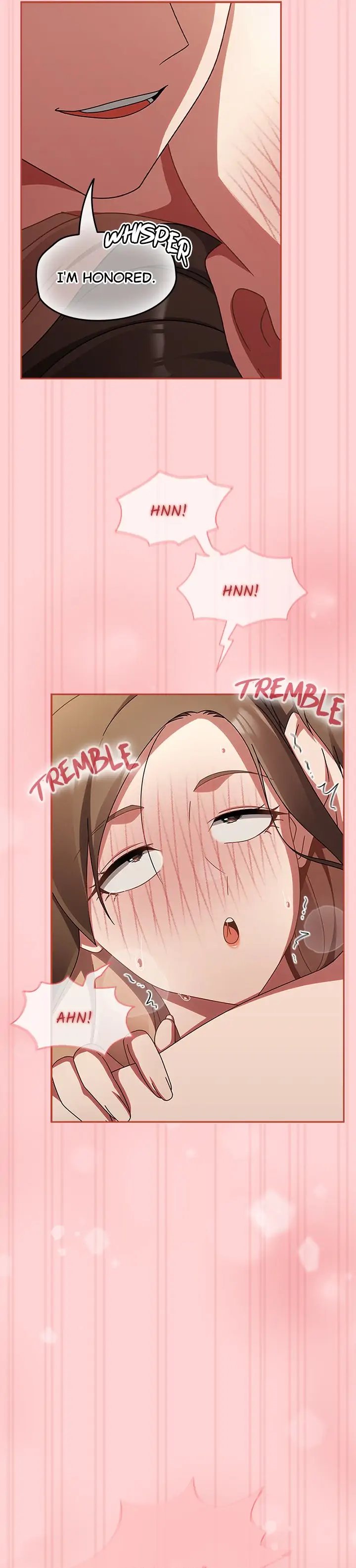 Ground and Pound Chap Chapter 17-Ground and Pound - Next Chap 19