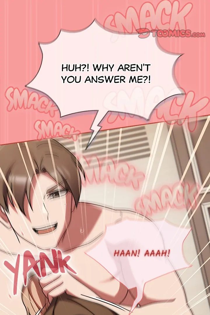 Ground and Pound Chap Chapter 17-Ground and Pound - Next Chap 19