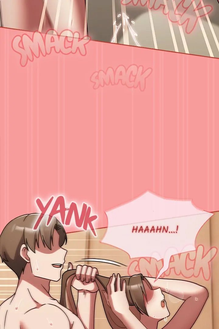 Ground and Pound Chap Chapter 17-Ground and Pound - Next Chap 19