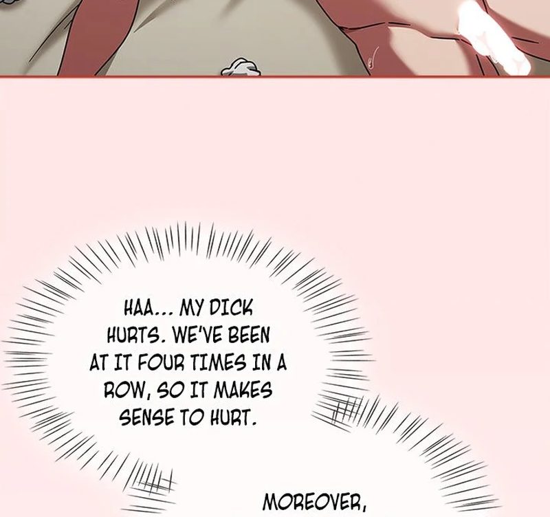 Ground and Pound Chap Chapter 18-Ground and Pound - Next Chap 20