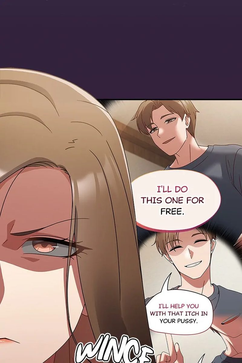 Ground and Pound Chap Chapter 18-Ground and Pound - Next Chap 20