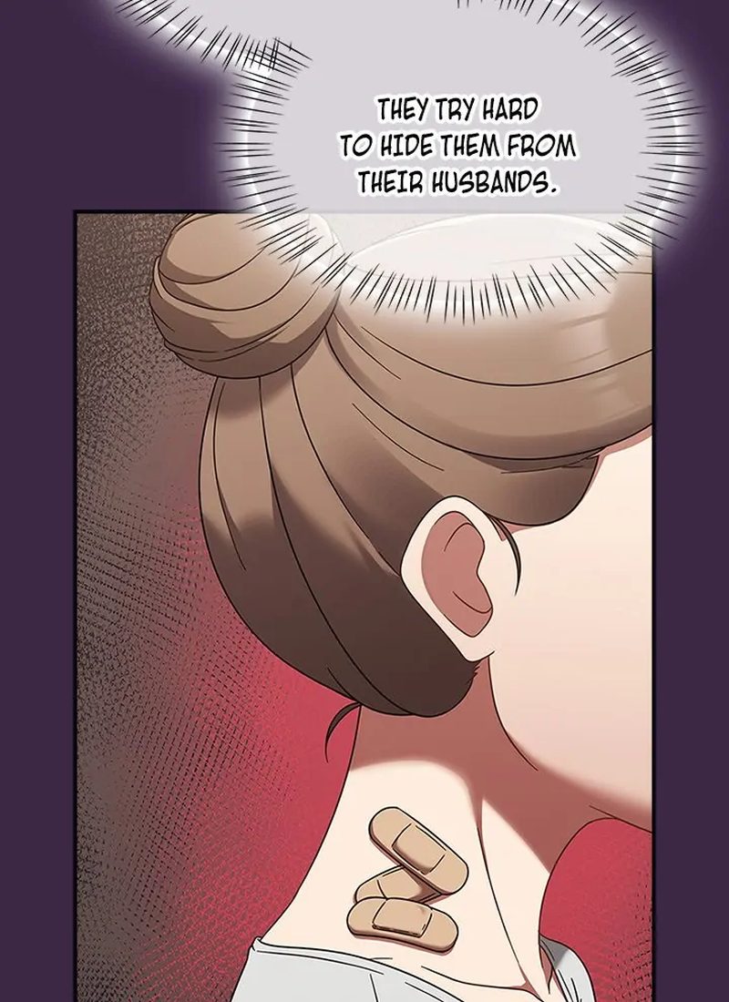 Ground and Pound Chap Chapter 18-Ground and Pound - Next Chap 20