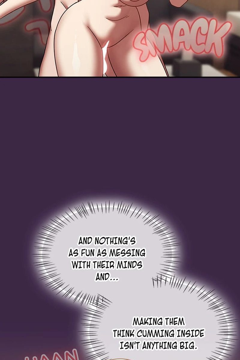 Ground and Pound Chap Chapter 18-Ground and Pound - Next Chap 20