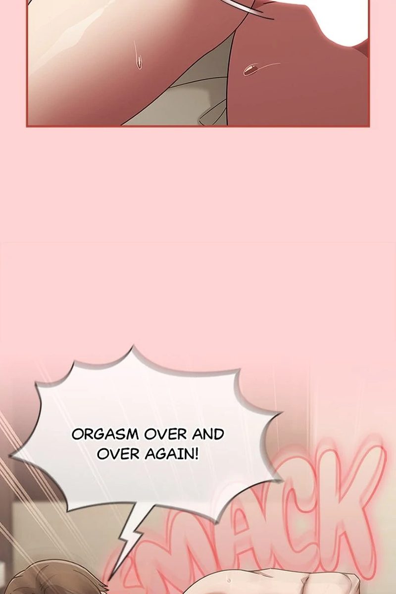 Ground and Pound Chap Chapter 18-Ground and Pound - Next Chap 20