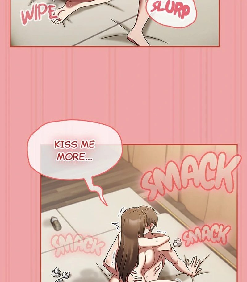 Ground and Pound Chap Chapter 18-Ground and Pound - Next Chap 20