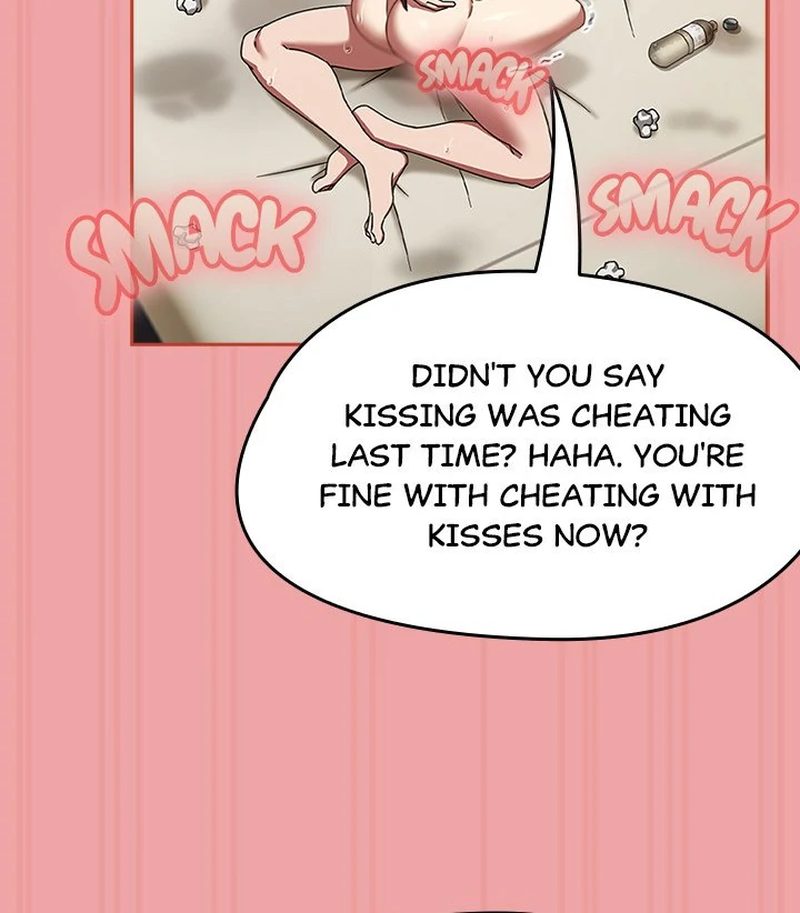 Ground and Pound Chap Chapter 18-Ground and Pound - Next Chap 20