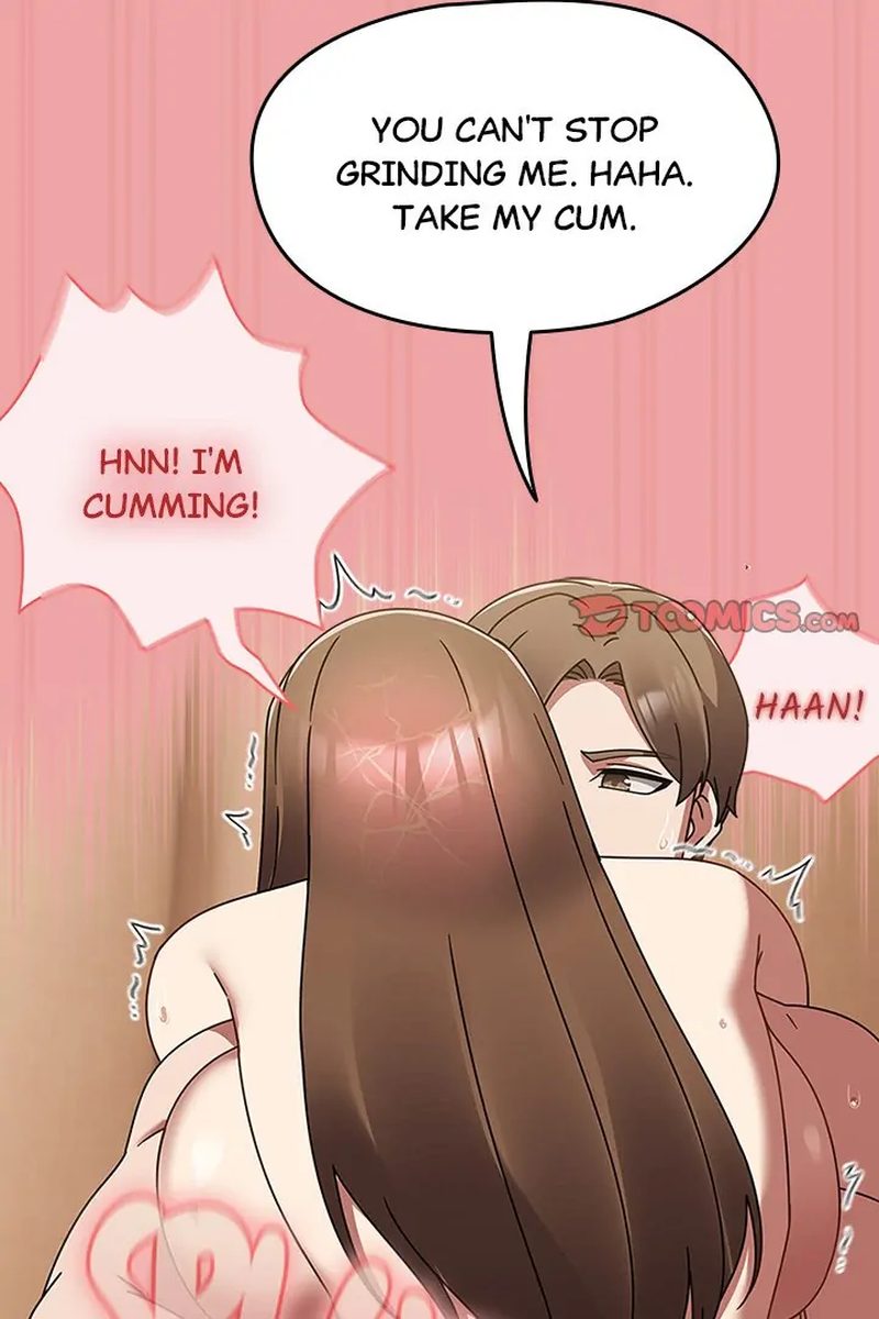 Ground and Pound Chap Chapter 18-Ground and Pound - Next Chap 20