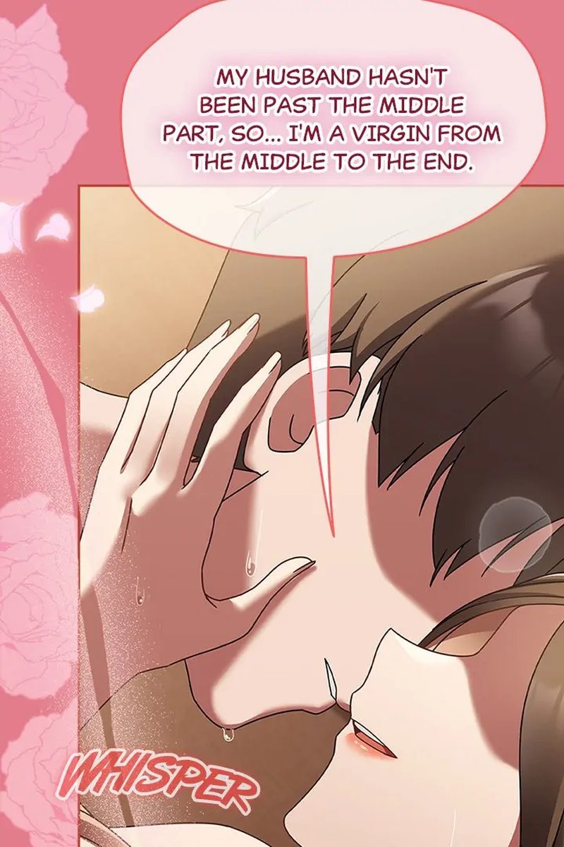 Ground and Pound Chap Chapter 18-Ground and Pound - Next Chap 20