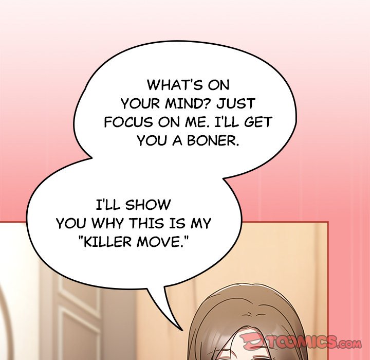 Ground and Pound Chap Chapter 20-Ground and Pound - Next Chap 22