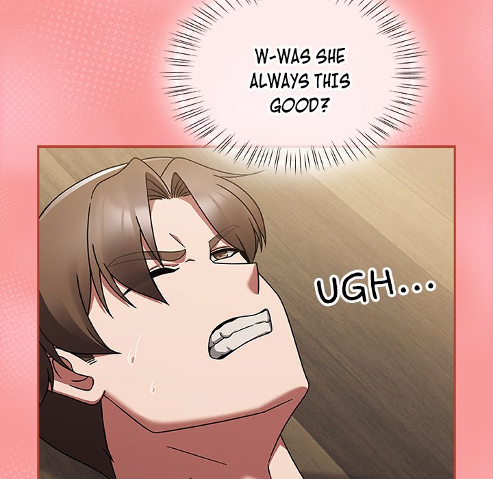 Ground and Pound Chap Chapter 20-Ground and Pound - Next Chap 22