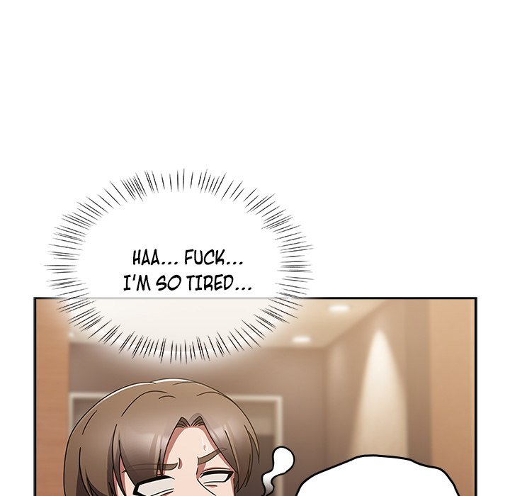 Ground and Pound Chap Chapter 20-Ground and Pound - Next Chap 22