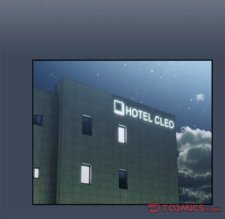 Ground and Pound Chap Chapter 20-Ground and Pound - Next Chap 22