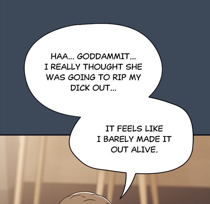 Ground and Pound Chap Chapter 20-Ground and Pound - Next Chap 22