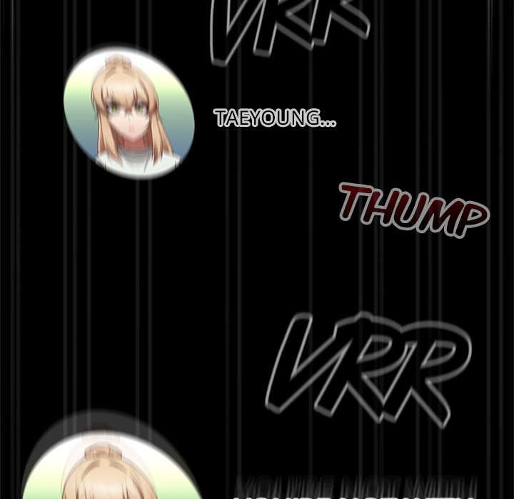 Ground and Pound Chap Chapter 20-Ground and Pound - Next Chap 22