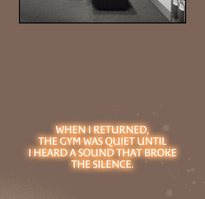 Ground and Pound Chap Chapter 20-Ground and Pound - Next Chap 22