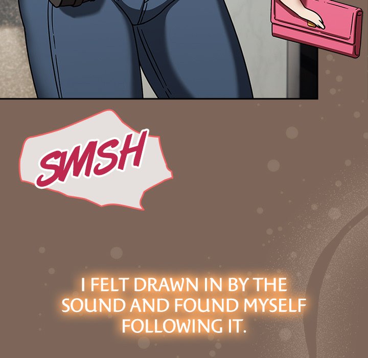 Ground and Pound Chap Chapter 20-Ground and Pound - Next Chap 22