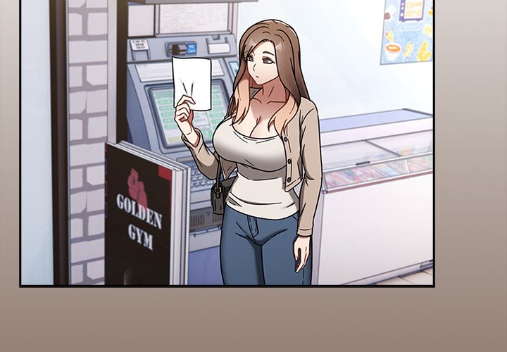 Ground and Pound Chap Chapter 20-Ground and Pound - Next Chap 22