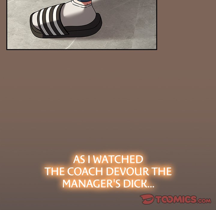 Ground and Pound Chap Chapter 20-Ground and Pound - Next Chap 22