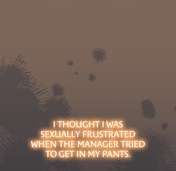 Ground and Pound Chap Chapter 20-Ground and Pound - Next Chap 22