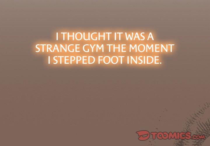 Ground and Pound Chap Chapter 20-Ground and Pound - Next Chap 22