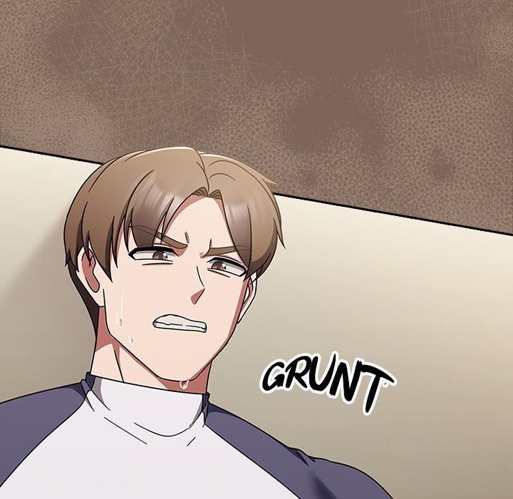 Ground and Pound Chap Chapter 20-Ground and Pound - Next Chap 22