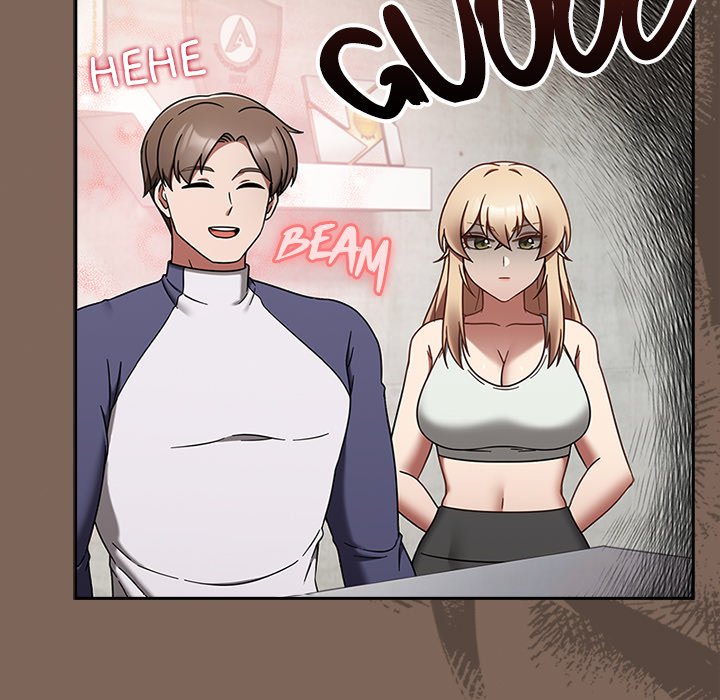 Ground and Pound Chap Chapter 20-Ground and Pound - Next Chap 22