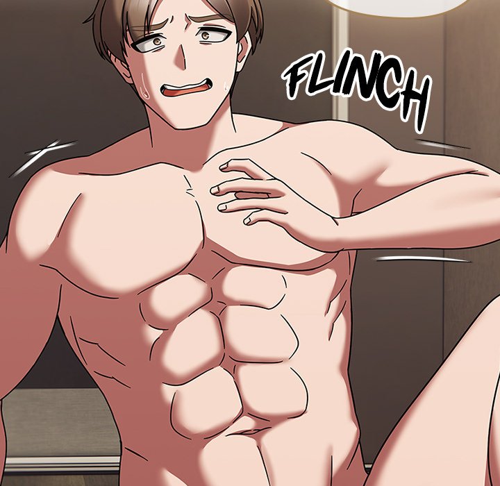 Ground and Pound Chap Chapter 20-Ground and Pound - Next Chap 22