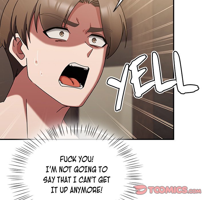 Ground and Pound Chap Chapter 20-Ground and Pound - Next Chap 22