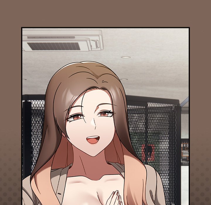 Ground and Pound Chap Chapter 20-Ground and Pound - Next Chap 22