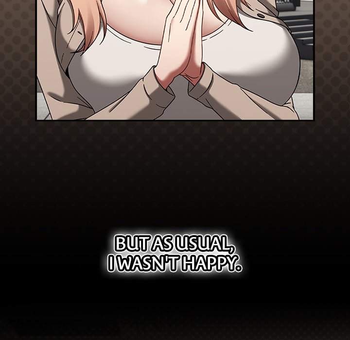 Ground and Pound Chap Chapter 20-Ground and Pound - Next Chap 22