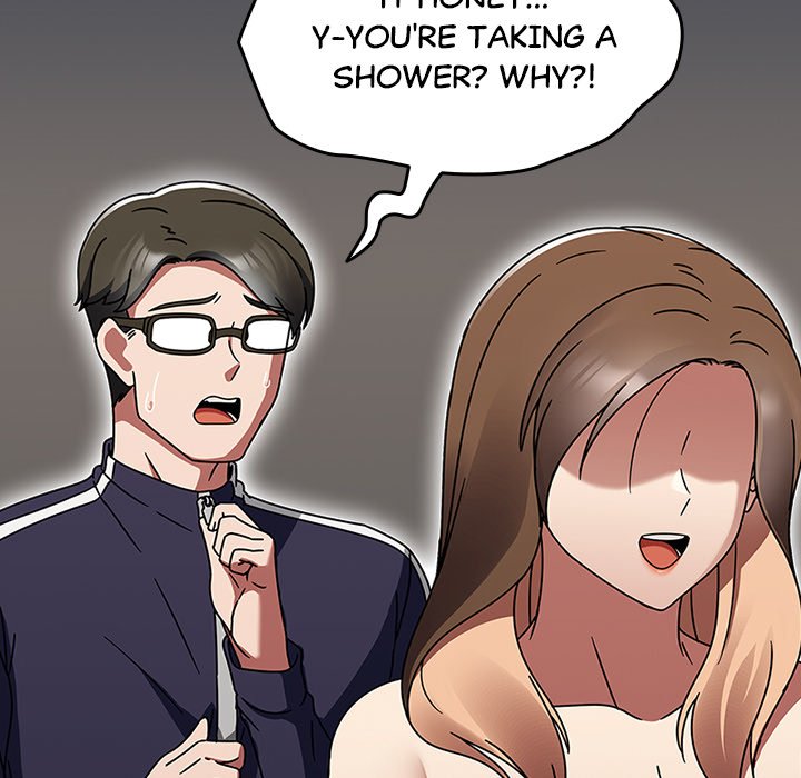 Ground and Pound Chap Chapter 20-Ground and Pound - Next Chap 22