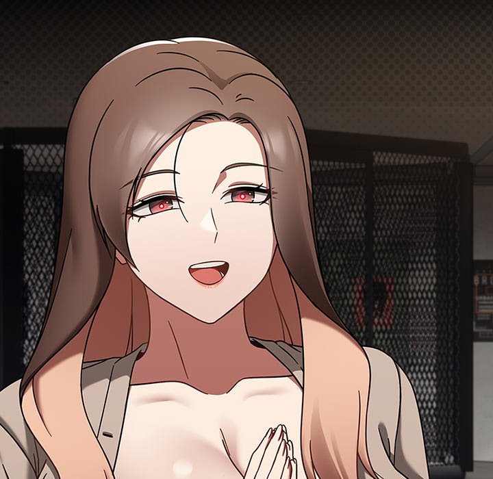 Ground and Pound Chap Chapter 20-Ground and Pound - Next Chap 22