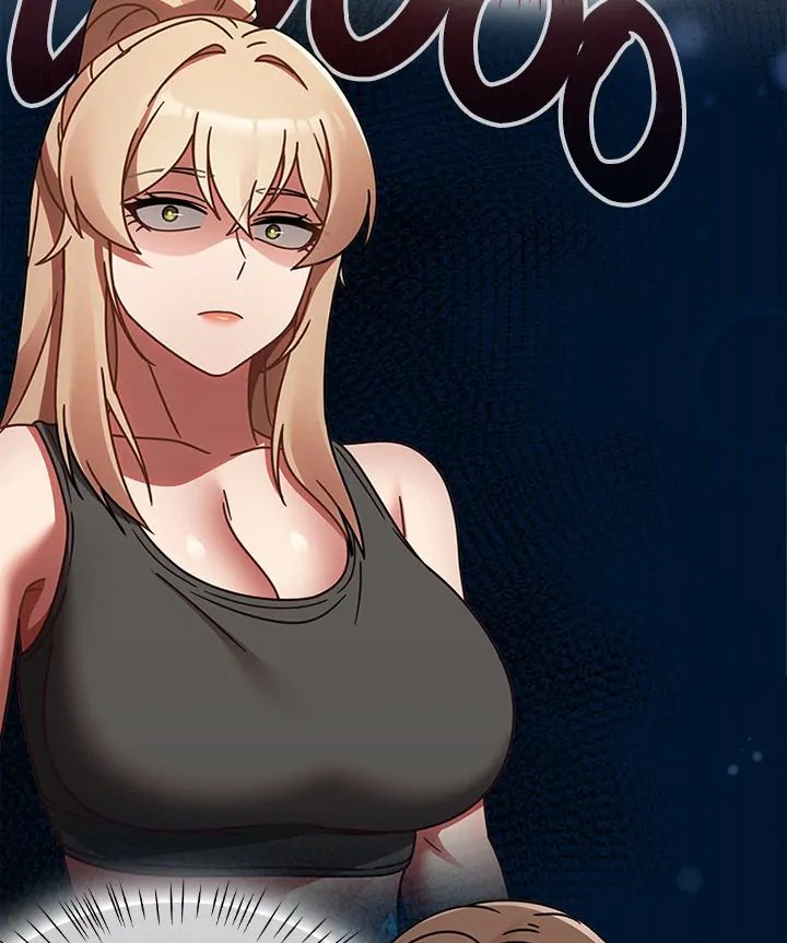 Ground and Pound Chap Chapter 21-Ground and Pound - Next Chap 23