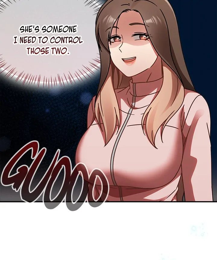 Ground and Pound Chap Chapter 21-Ground and Pound - Next Chap 23