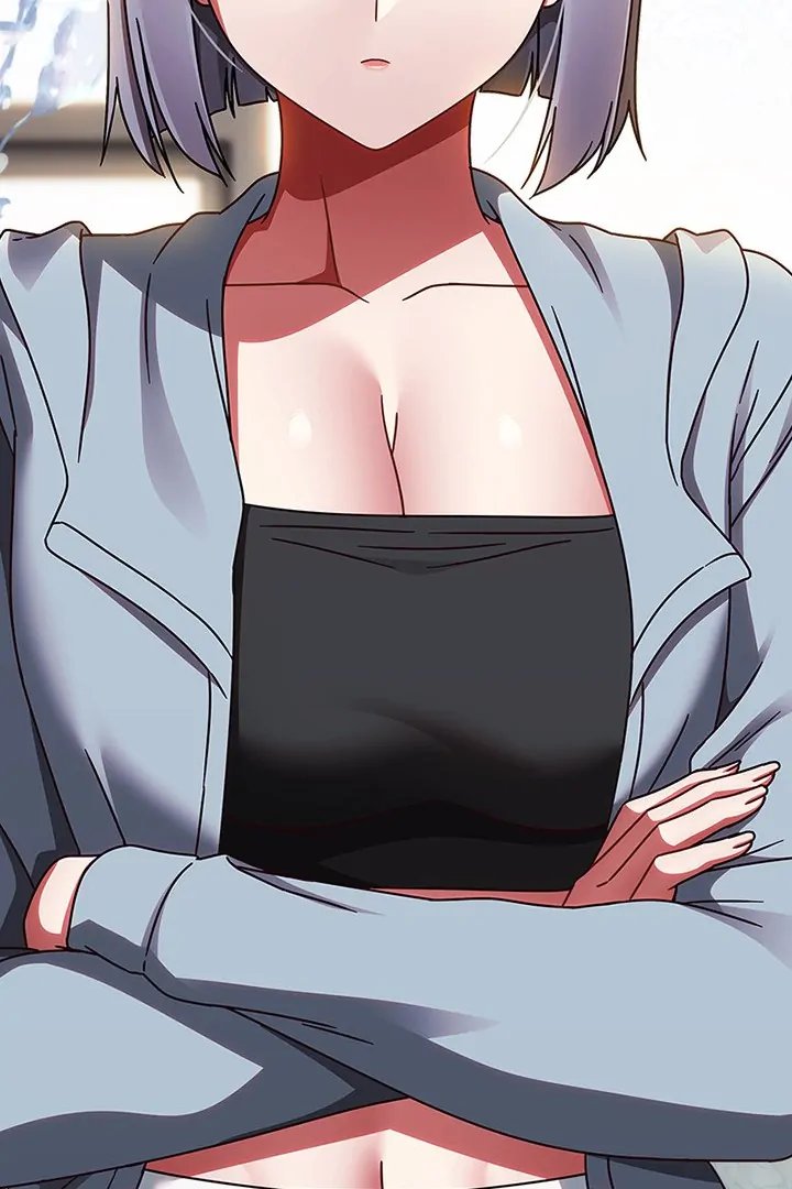 Ground and Pound Chap Chapter 21-Ground and Pound - Next Chap 23