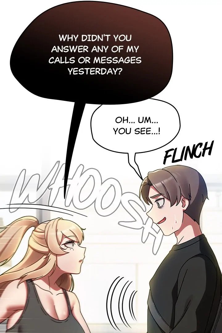 Ground and Pound Chap Chapter 21-Ground and Pound - Next Chap 23