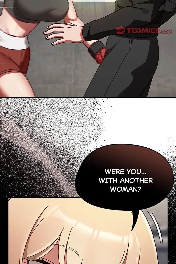 Ground and Pound Chap Chapter 21-Ground and Pound - Next Chap 23