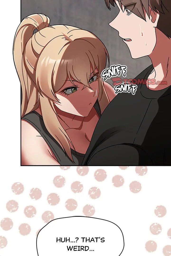 Ground and Pound Chap Chapter 21-Ground and Pound - Next Chap 23