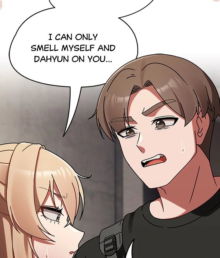 Ground and Pound Chap Chapter 21-Ground and Pound - Next Chap 23