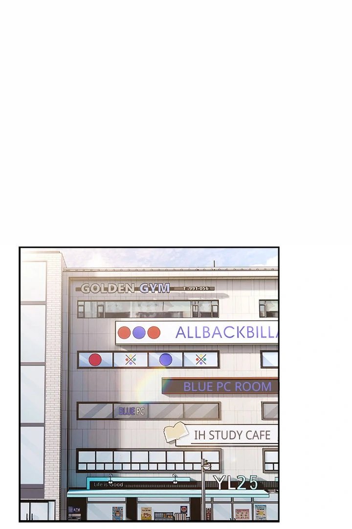 Ground and Pound Chap Chapter 21-Ground and Pound - Next Chap 23